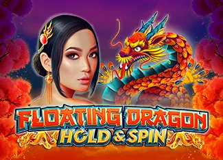 Floating Dragon - PLACEBET138