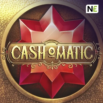 Cash-o-Matic - PLACEBET138