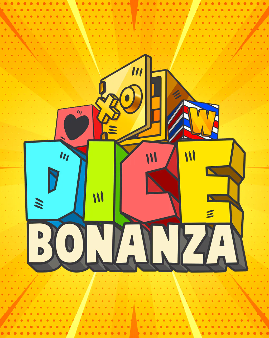 Dice Bonanza - PLACEBET138