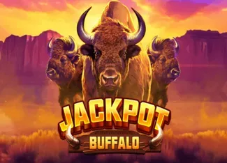Jackpot Buffalo - PLACEBET138