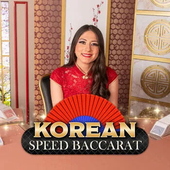 Korean Speed Baccarat 8 - PLACEBET138