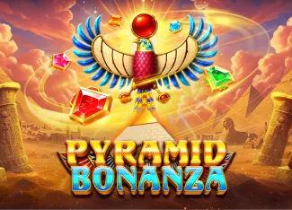 Pyramid Bonanza - PLACEBET138