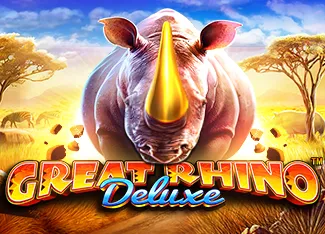 Great Rhino Deluxe - PLACEBET138