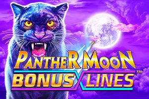 Panther Moon: Bonus Lines™ - PLACEBET138