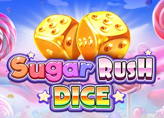 Sugar Rush Dice - PLACEBET138