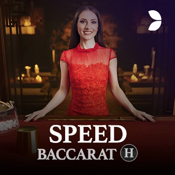 Speed Baccarat H - PLACEBET138