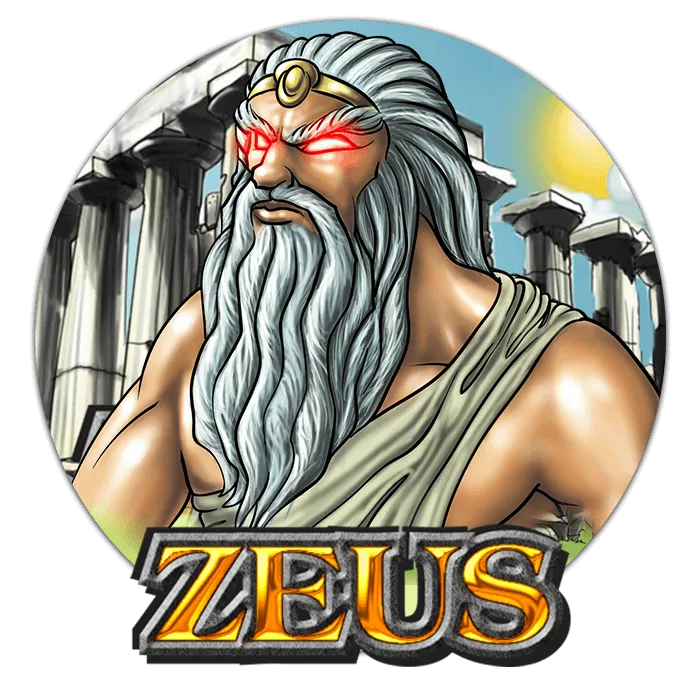 Zeus - PLACEBET138
