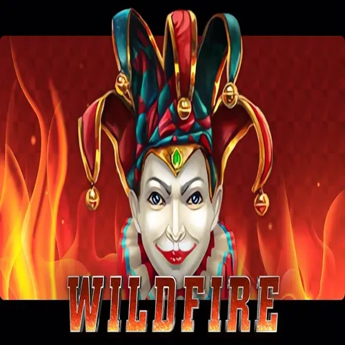 Wildfire Wins - PLACEBET138