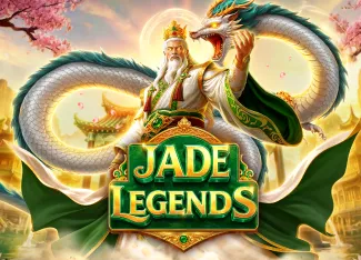 Jade Legends - PLACEBET138