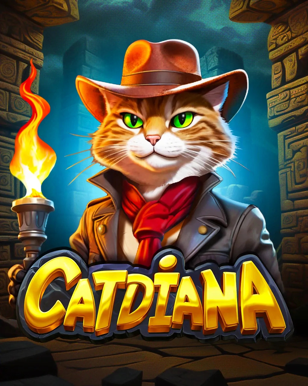 Catdiana - PLACEBET138