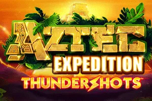 Aztec Expedition Thundershots - PLACEBET138