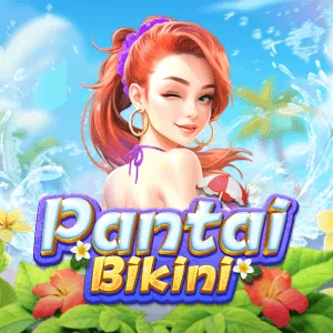 Bikini Beach - PLACEBET138