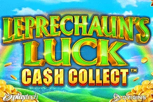 Leprechauns Luck: Cash Collect - PLACEBET138