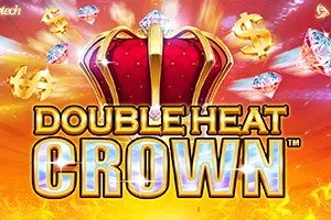 Double Heat: Crown - PLACEBET138