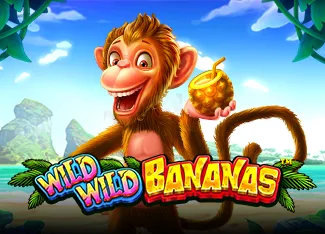 Wild Wild Bananas - PLACEBET138