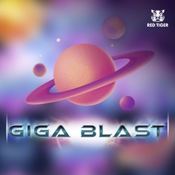 Giga Blast - PLACEBET138