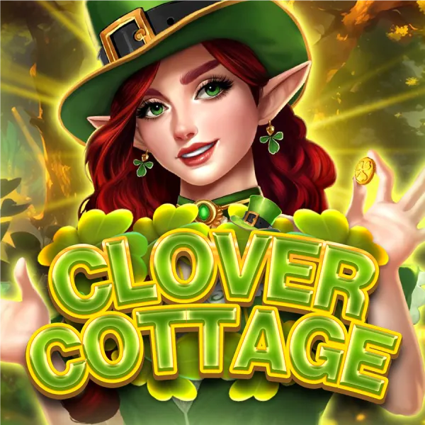 Clover Cottage - PLACEBET138