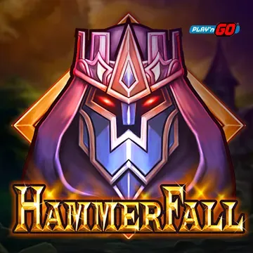 HammerFall - PLACEBET138