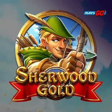 Sherwood Gold - PLACEBET138