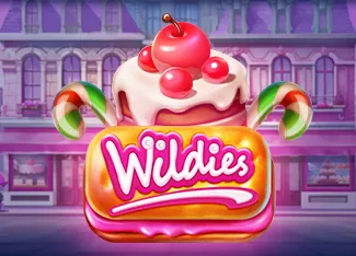 Wildies - PLACEBET138