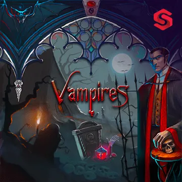 Vampires - PLACEBET138