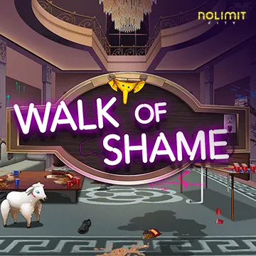 Walk of Shame - PLACEBET138