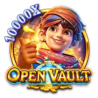 OPEN VAULT - PLACEBET138