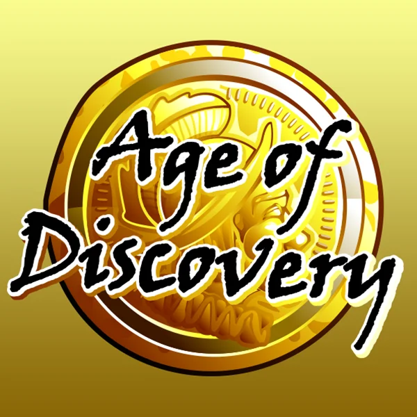 Age Of Discovery - PLACEBET138