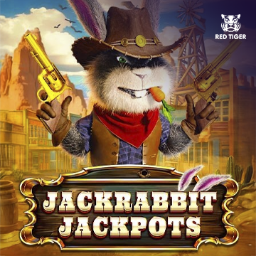 Jackrabbit Jackpots - PLACEBET138