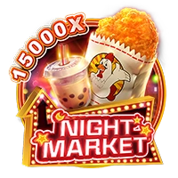 NIGHT MARKET - PLACEBET138