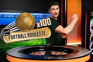 Football Roulette - PLACEBET138