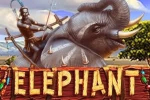 PLAYSTAR : ELEPHANT - PLACEBET138