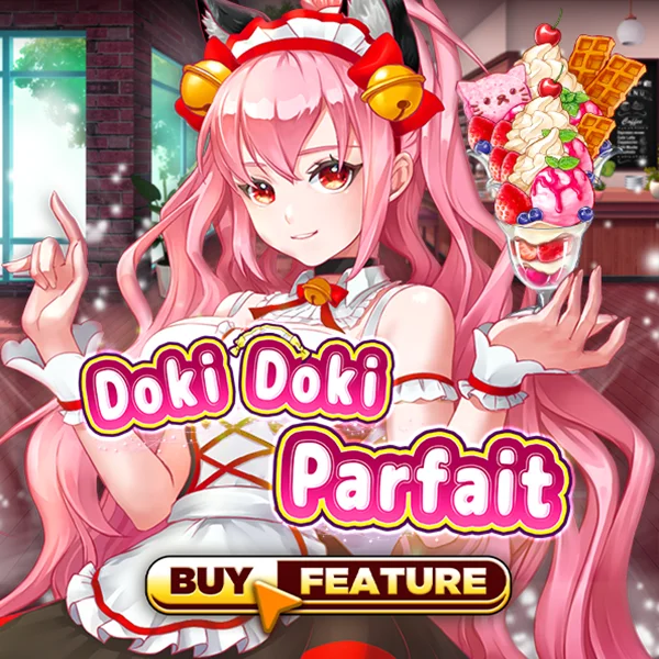 Doki Doki Parfait - PLACEBET138