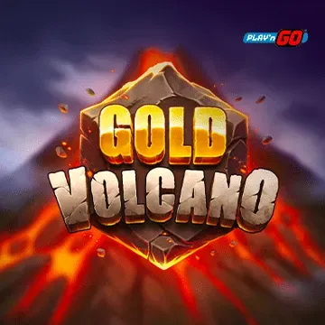Gold Volcano - PLACEBET138