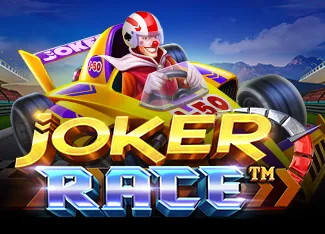 Joker Race - PLACEBET138