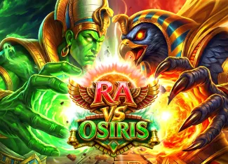 Ra vs Osiris - PLACEBET138