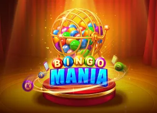 Bingo Mania - PLACEBET138
