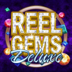 Reel Gems Deluxe - PLACEBET138