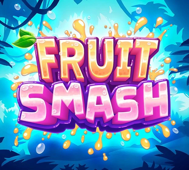 Fruit Smash - PLACEBET138