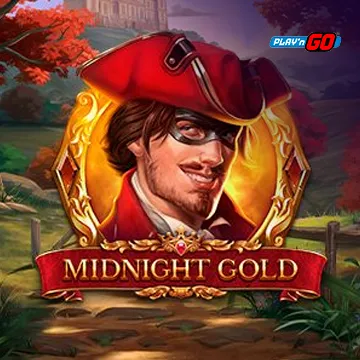 Midnight Gold - PLACEBET138