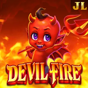 Devil Fire - PLACEBET138