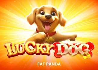 Lucky Dog - PLACEBET138
