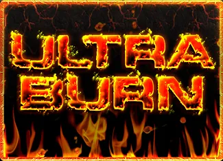 Ultra Burn - PLACEBET138
