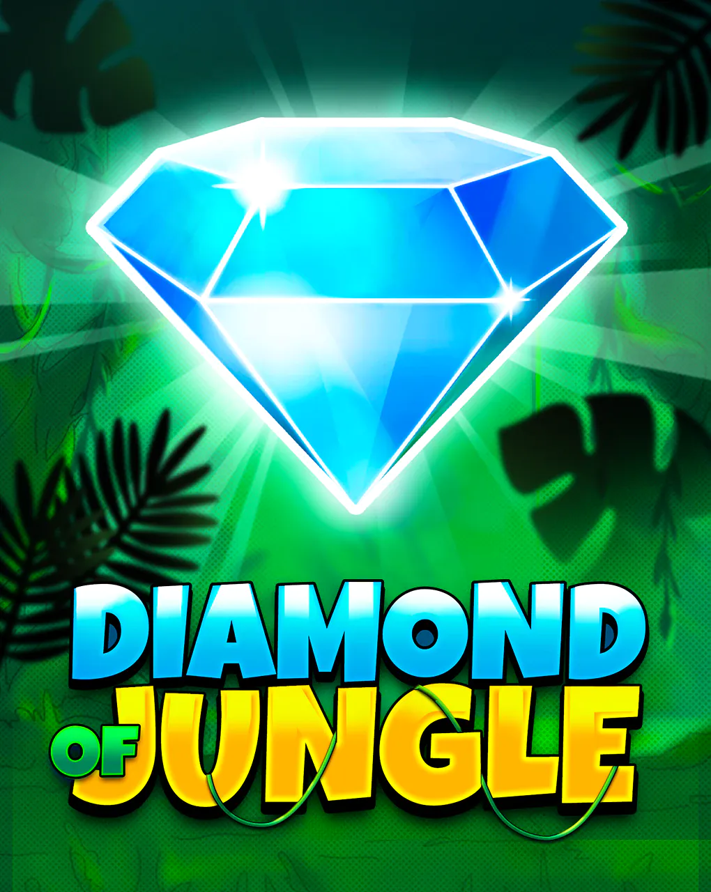 Diamond Of Jungle - PLACEBET138