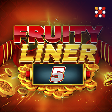 Fruityliner 5 - PLACEBET138