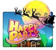 Happy Party - PLACEBET138