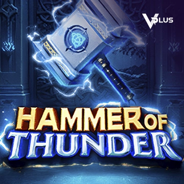 Hammer of Thunder - PLACEBET138