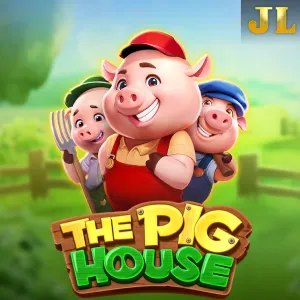 The Pig House - PLACEBET138
