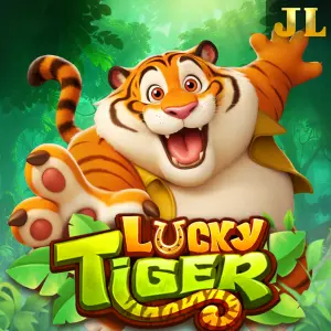 Lucky Tiger - PLACEBET138