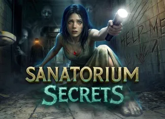 Sanatorium Secrets - PLACEBET138